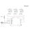 Shelly Bt Module Wi-fi Din Compteur Triphasé 3em