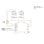Shelly Bt Module Wi-fi Din Compteur Triphasé 3em