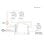 Shelly Bt Module Wi-fi Din Compteur Triphasé 3em