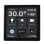 Shelly Wall Display Panel de Control Inteligente con Relé
