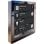 Shelly Wall Display Panel de Control Inteligente con Relé