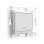 Interrupteur mural Shelly 1 blanc