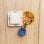 Shelly Módulo Switch Mini 1 Gen3 Wi-fi Bt