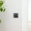 Shelly Wall Display White