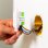 Shelly Interruptor Pared Switch 2 Blanco