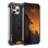 Blackview BV8900 Pro 16/256GB Naranja Libre