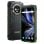 Blackview BV9300 Pro 8/256GB Rugerizado Verde Libre