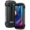 Blackview N6000SE 4GB/128GB 4.3'' Smartphone Robusto Preto