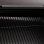 Vidaxl Barbecue à Granulés avec Etagère Inférieure Fer Noir 94 Cm