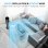 Aigostar Smart Ross Ventilador de Torre Inteligente 50W