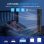 Aigostar Smart Ross Ventilador de Torre Inteligente 50W