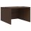 Vidaxl Casa Robot Corta-Relva Rattan Sintético Castanho 86x90x52/57 Cm
