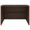 Vidaxl Casa Robot Corta-Relva Rattan Sintético Castanho 86x90x52/57 Cm