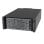 UNYKAch WS-SR630 Dual Form Workstation & IDC Rack Box Schwarz/Silber