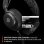 SteelSeries Arctis Nova 5 Auriculares Gaming Inalámbricos 60h 100+ Presets Bluetooth PC/PS5 Negro
