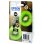 Cartucho de Tinta Original Epson Kiwi 202XL XL Negro Foto