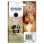 Cartouche d'encre Epson Squirrel C13T37814010 Noir