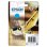 Cartucho de Tinta Original Epson C13T16224022 Cian para Impresoras WorkForce