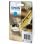 Cartucho de Tinta Original Epson C13T16224022 Cian para Impresoras WorkForce