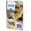 Cartucho de Tinta Original Epson C13T16224022 Cian para Impresoras WorkForce