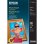 Papel Fotográfico Epson Photo Paper Glossy A3 200 g/m² 20 Hojas