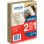 Epson Premium Glossy Photo Paper Papel Fotográfico Blanco Brillo Extra