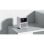 Wanbo Dali 1 Proyector Inteligente Portátil HD 720p 350 ANSI Lúmenes Blanco