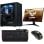 Epical-Q Pack Epic75 Intel Core i9-12900KF/32GB/2TB SSD/RTX 4060 + Monitor 27" FHD 165Hz + Combo TUF