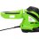 Vidaxl Corta-Sebes Elétrico 61 Cm 750 W