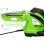 Vidaxl Corta-Sebes Elétrico 61 Cm 750 W