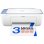 HP DeskJet 2822e Impresora Multifunción Color Wifi Blanca