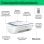 HP DeskJet 2822e Impresora Multifunción Color Wifi Blanca + 3 Meses de Impresión Instant Ink con HP+