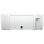 HP DeskJet 2822e Impresora Multifunción Color Wifi Blanca + 3 Meses de Impresión Instant Ink con HP+