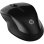 HP 250 Ratón Dual Inalámbrico Bluetooth 5.0, hasta 1600 dpi Conexión USB-A Laterales Antideslizantes