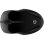 Muis HP 250 Bluetooth 5.0 USB-A 1600 DPI Zwart Ambidextrous Antislip