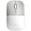 HP Z3700 Ceramic White Wireless mouse RF Wireless Ottico 1200 DPI
