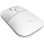 HP Z3700 Rato Ótico Sem Fios 1200 DPI Branco