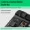HP 430 Teclado Númerico Inalámbrico Programable
