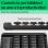 HP 430 Teclado Númerico Inalámbrico Programable