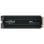 Crucial® T705 2 TB SSD PCIe Gen5 NVMe M.2 Kühlkörper