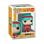 Funko Pop Dragon Ball GT Bulla