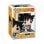 Funko Pop Dragon Ball GT Goku