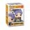 Costume e branchia Funko Pop Dragon Ball GT