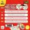 Doblee Super Mario Eco Sleeve Juego de Mesa