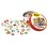 Doblee Super Mario Eco Sleeve Juego de Mesa