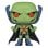Funko Pop DC Comics Heroes Martian Manhunter