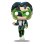 Funko Pop DC Comics Heroes Linterna Verde