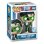 Funko Pop DC Comics Heroes Linterna Verde
