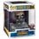 Funko Pop Deluxe Marvel Guardianes de la Galaxia Rocket