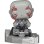 Funko Pop Deluxe Marvel Guardianes de la Galaxia Drax